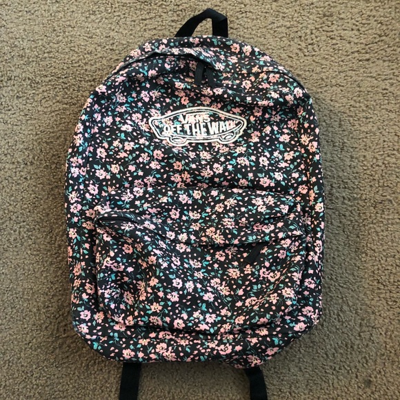 vans bags price